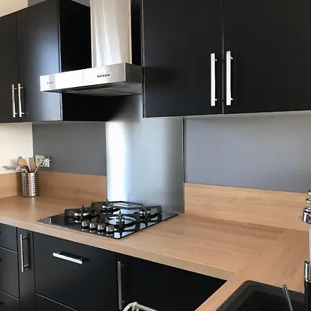 Apartment Superbe Proche Bordeaux Pied Du Tram