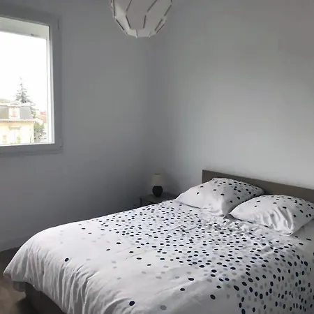 Apartment Superbe Proche Bordeaux Pied Du Tram