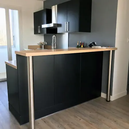 Apartment Superbe Proche Bordeaux Pied Du Tram Lormont
